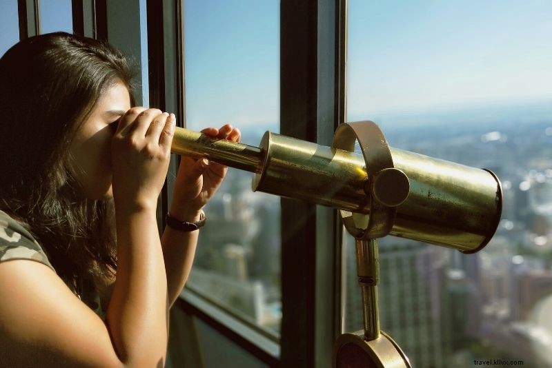 Sydney Tower Eye Tickets: Prices, SkyWalk Costs & Booking Guide