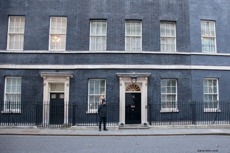 30 Must-Visit Harry Potter Locations in London for Every Fan