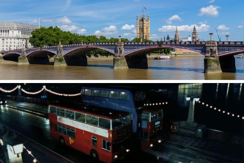 30 Must-Visit Harry Potter Locations in London for Every Fan