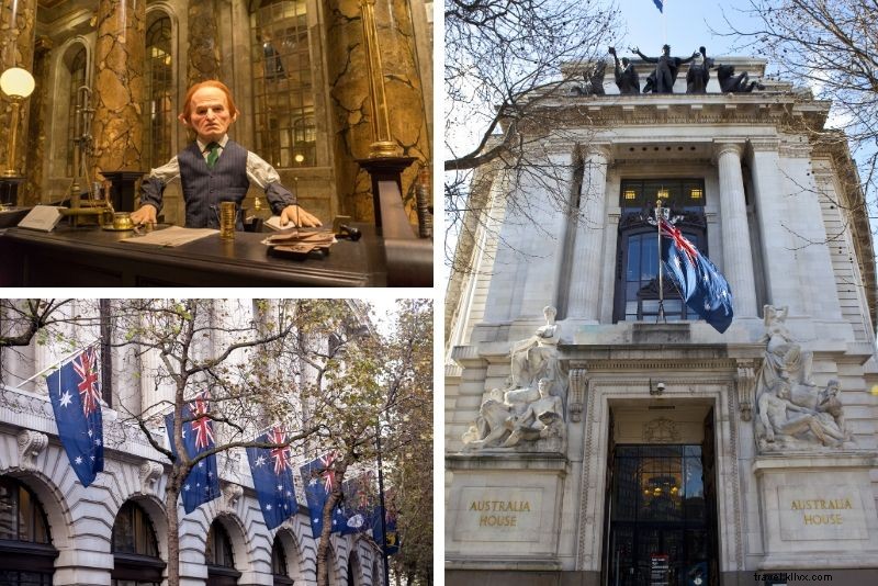 30 Must-Visit Harry Potter Locations in London for Every Fan