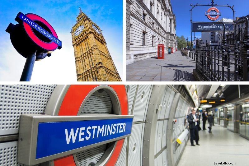 30 Must-Visit Harry Potter Locations in London for Every Fan