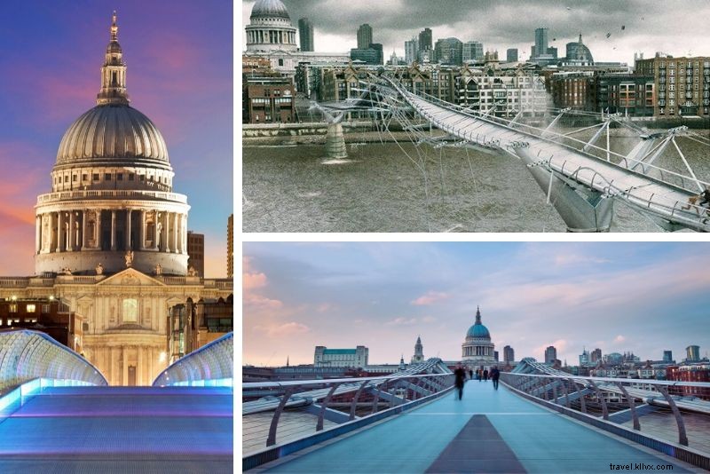 30 Must-Visit Harry Potter Locations in London for Every Fan