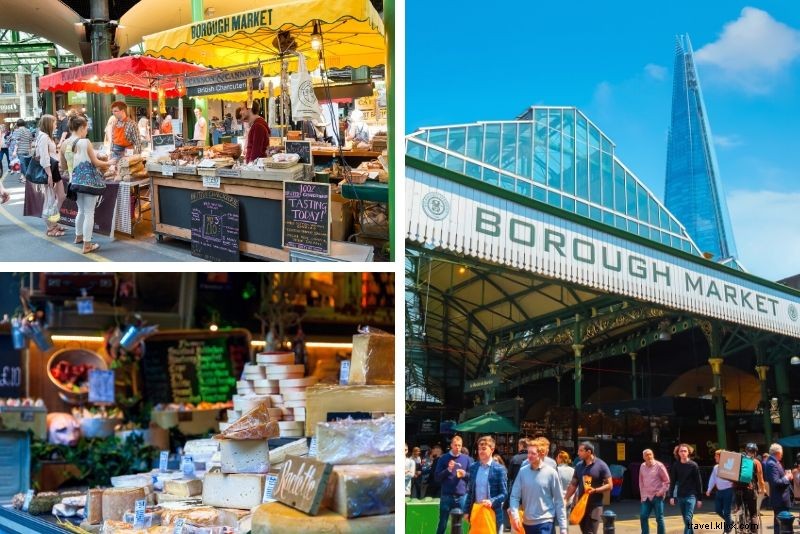 30 Must-Visit Harry Potter Locations in London for Every Fan