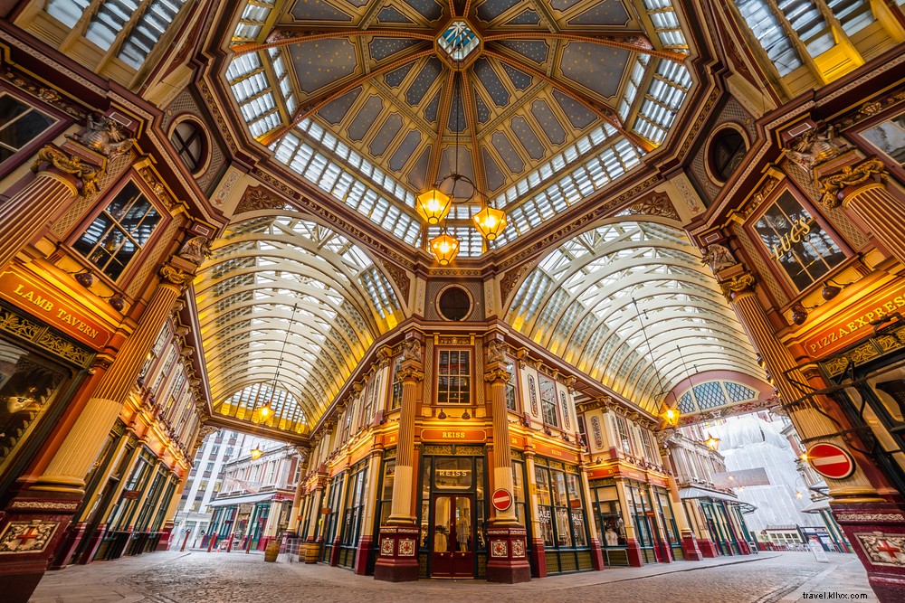 Top 10 Harry Potter Tours in London: Warner Bros. Studio & Magical Walking Tours