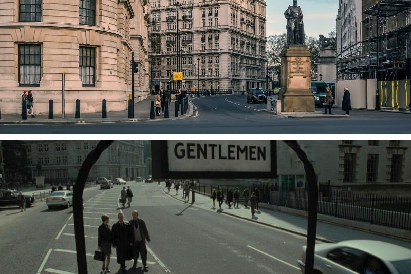 30 Must-Visit Harry Potter Locations in London for Every Fan