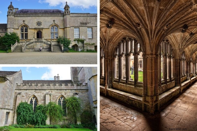 30 Must-Visit Harry Potter Locations in London for Every Fan