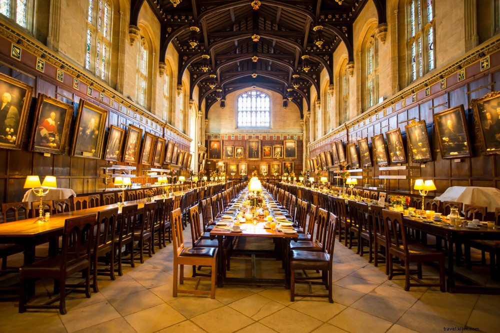 Top 10 Harry Potter Tours in London: Warner Bros. Studio & Magical Walking Tours