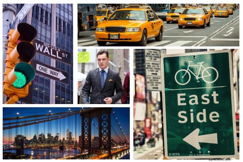 Ultimate Guide to the Best Gossip Girl Tours in New York City