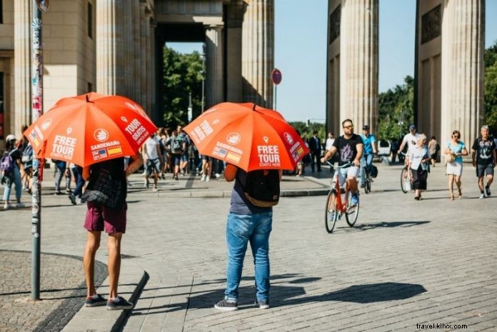 Top 16 Free Walking Tours in Berlin: Explore Iconic Sights on a Budget