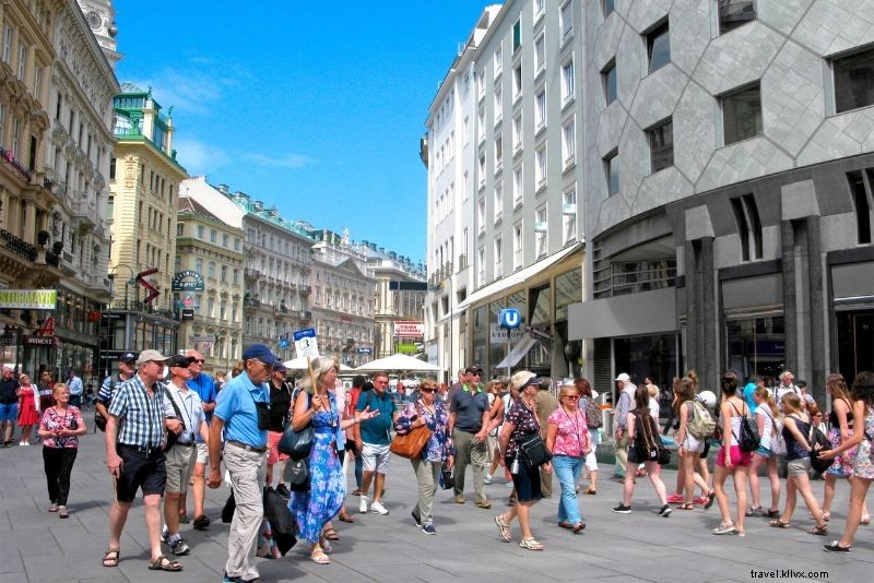 Free Walking Tours in Vienna: Ultimate Guide to Best Tours, Starts & Tips