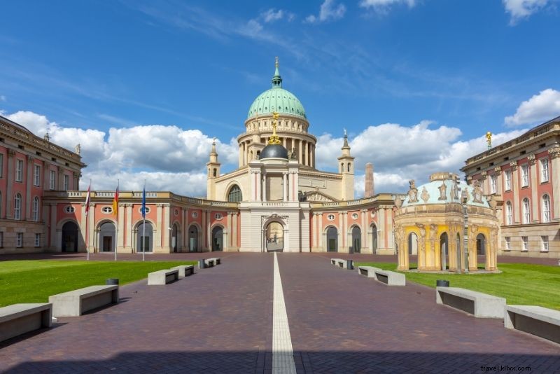 Top 16 Free Walking Tours in Berlin: Explore Iconic Sights on a Budget