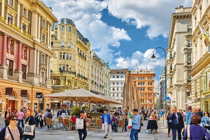 Free Walking Tours in Vienna: Ultimate Guide to Best Tours, Starts & Tips
