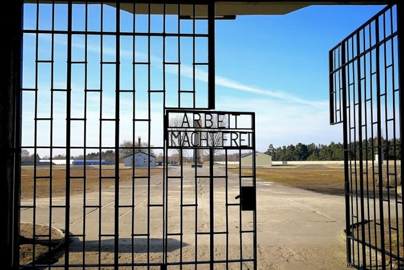 Top 16 Free Walking Tours in Berlin: Explore Iconic Sights on a Budget