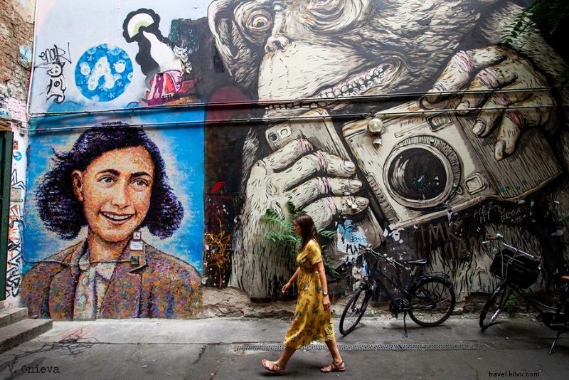 Top 16 Free Walking Tours in Berlin: Explore Iconic Sights on a Budget