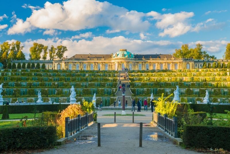 Top 16 Free Walking Tours in Berlin: Explore Iconic Sights on a Budget