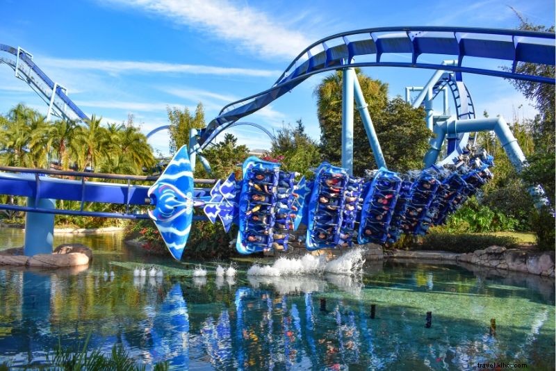 Top 100 Best Theme Parks in the World: Ultimate Rankings & Thrilling Adventures