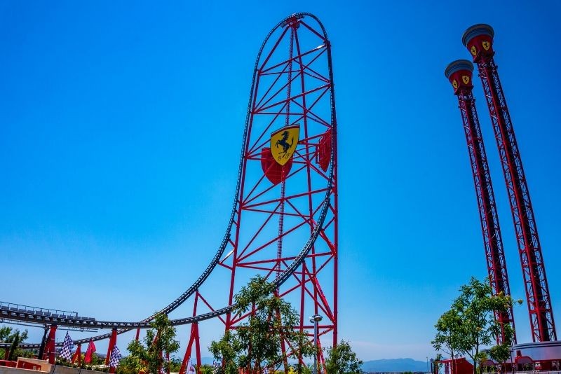 Top 100 Best Theme Parks in the World: Ultimate Rankings & Thrilling Adventures