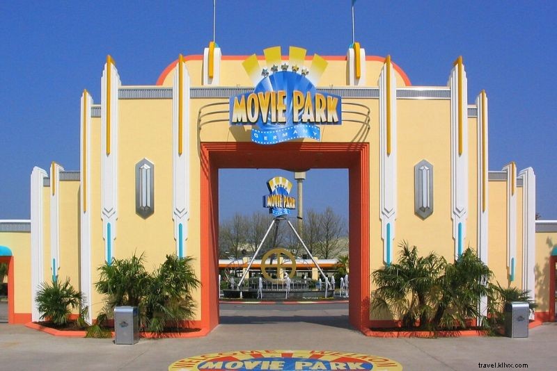 Top 100 Best Theme Parks in the World: Ultimate Rankings & Thrilling Adventures