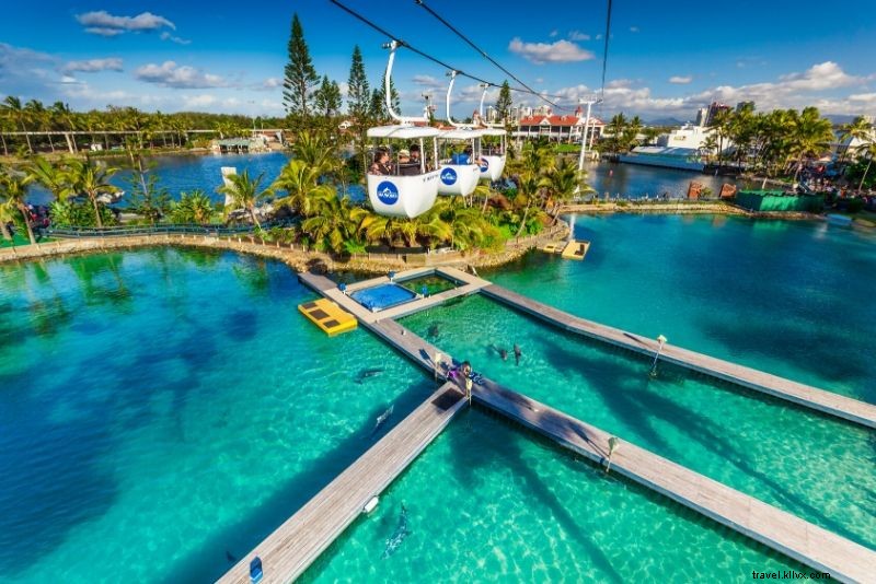 Top 100 Best Theme Parks in the World: Ultimate Rankings & Thrilling Adventures