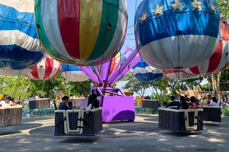 Top 100 Best Theme Parks in the World: Ultimate Rankings & Thrilling Adventures