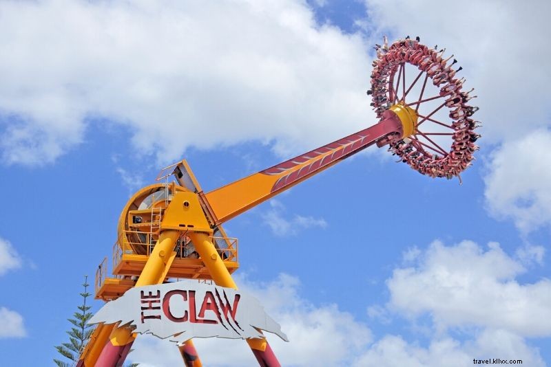 Top 100 Best Theme Parks in the World: Ultimate Rankings & Thrilling Adventures