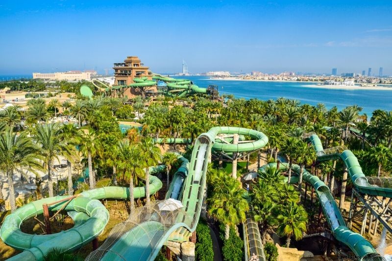 Top 100 Best Theme Parks in the World: Ultimate Rankings & Thrilling Adventures
