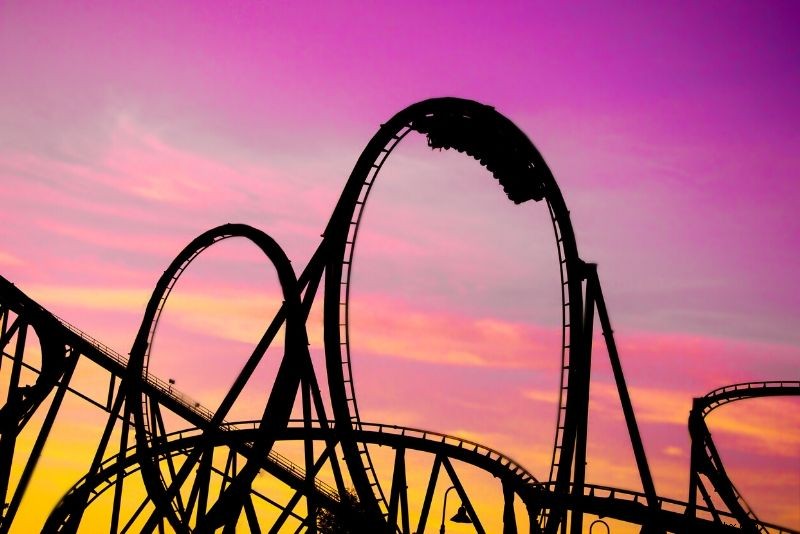 Top 100 Best Theme Parks in the World: Ultimate Rankings & Thrilling Adventures