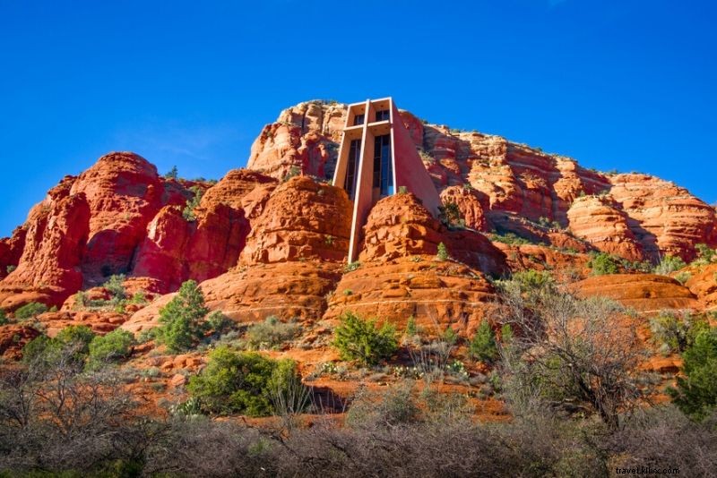 Top 20 Sedona Jeep Tours: Ultimate 4x4 Adventures in Red Rock Country