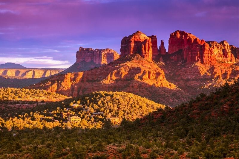 Top 20 Sedona Jeep Tours: Ultimate 4x4 Adventures in Red Rock Country