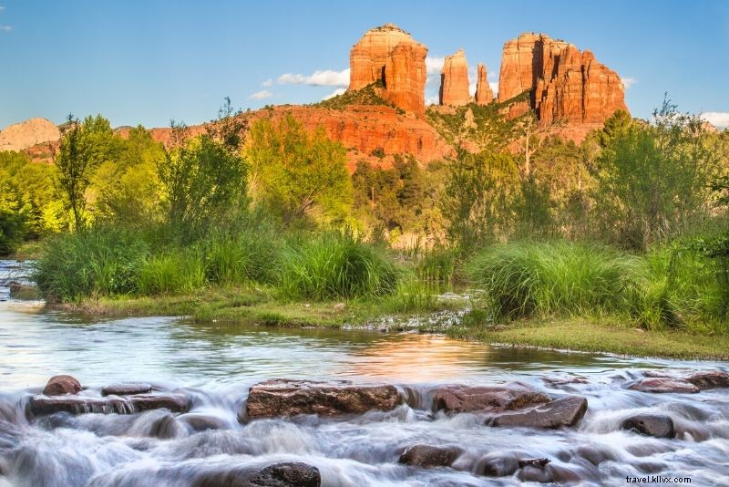 Top 20 Sedona Jeep Tours: Ultimate 4x4 Adventures in Red Rock Country