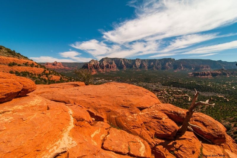Top 20 Sedona Jeep Tours: Ultimate 4x4 Adventures in Red Rock Country