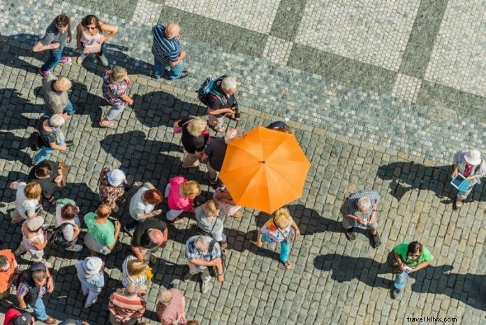 Ultimate Guide to Free Walking Tours in Prague: Explore 1000 Years of History