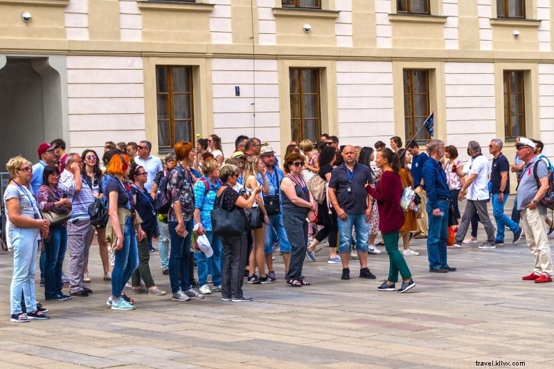 Ultimate Guide to Free Walking Tours in Prague: Explore 1000 Years of History