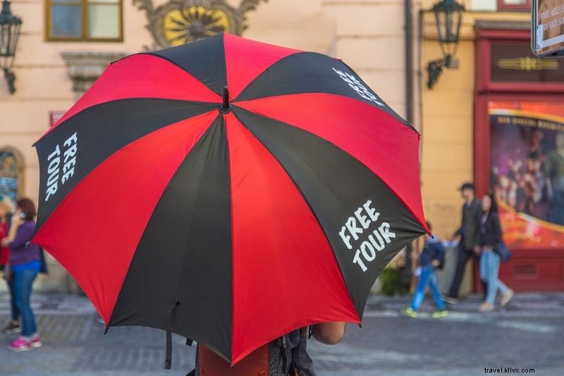 Ultimate Guide to Free Walking Tours in Prague: Explore 1000 Years of History