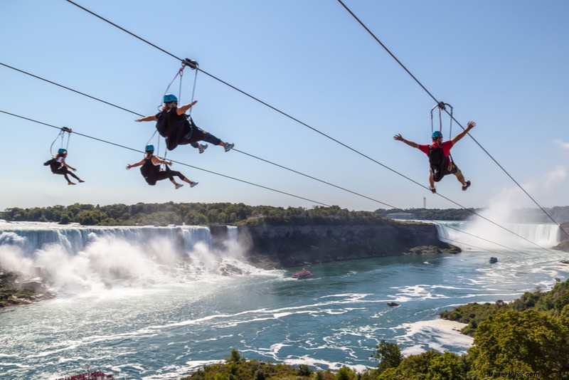 37 Best Things to Do in Niagara Falls: Ultimate Guide to Top Attractions