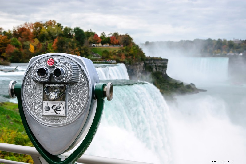 37 Best Things to Do in Niagara Falls: Ultimate Guide to Top Attractions