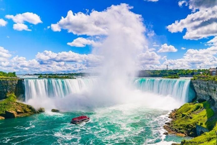 37 Best Things to Do in Niagara Falls: Ultimate Guide to Top Attractions