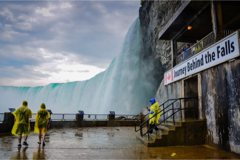 37 Best Things to Do in Niagara Falls: Ultimate Guide to Top Attractions