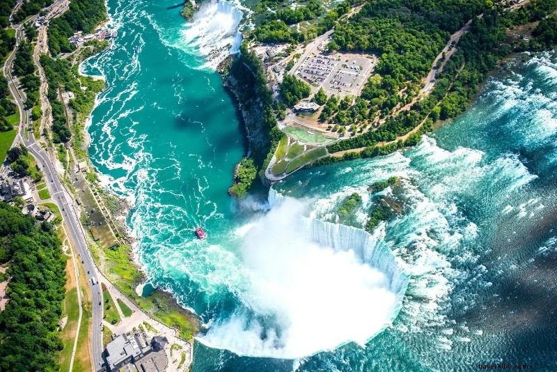 37 Best Things to Do in Niagara Falls: Ultimate Guide to Top Attractions