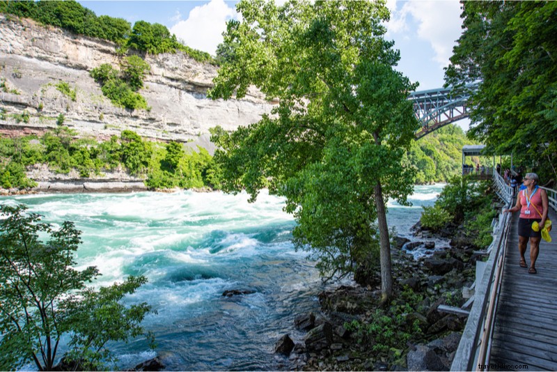 37 Best Things to Do in Niagara Falls: Ultimate Guide to Top Attractions