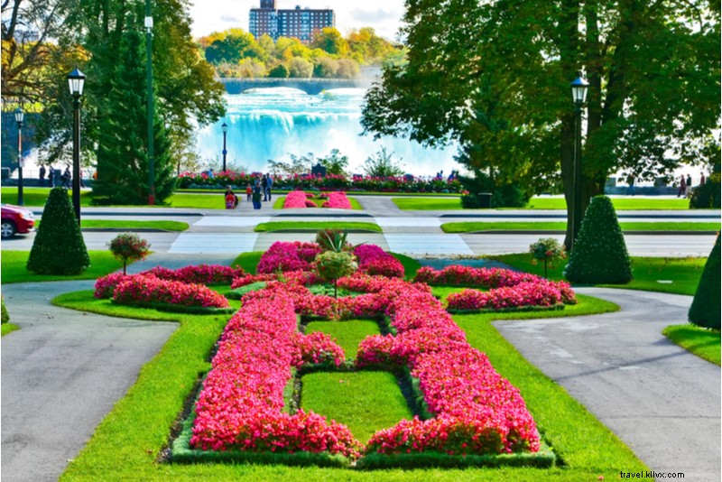 37 Best Things to Do in Niagara Falls: Ultimate Guide to Top Attractions