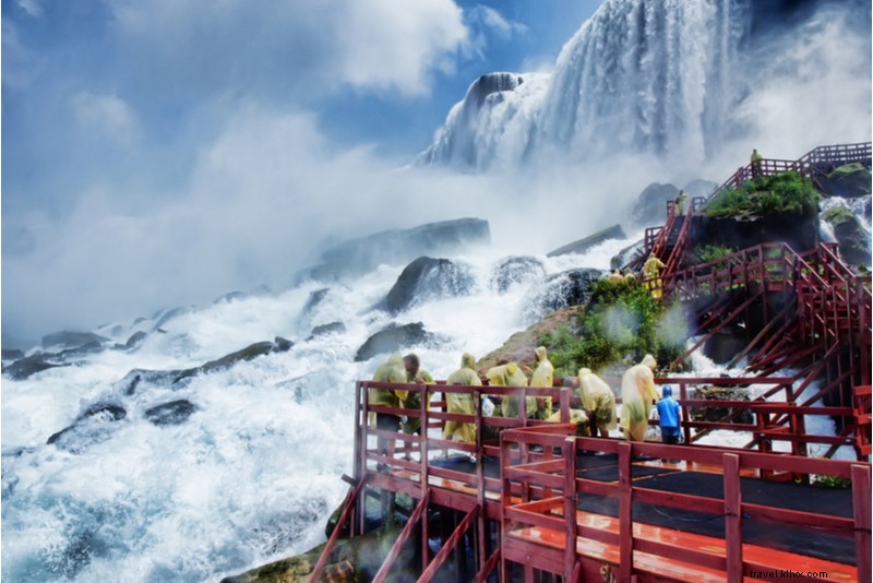 37 Best Things to Do in Niagara Falls: Ultimate Guide to Top Attractions