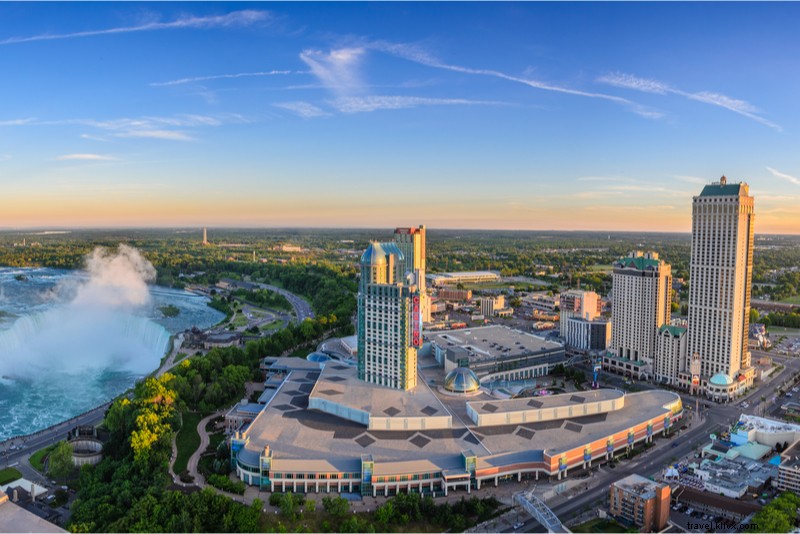 37 Best Things to Do in Niagara Falls: Ultimate Guide to Top Attractions