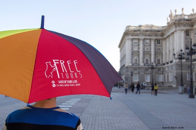 Ultimate Guide to Free Walking Tours in Madrid: Explore Iconic Sights on Foot