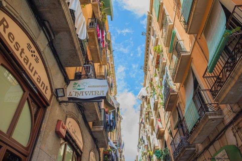 Top 25 Free Walking Tours in Barcelona: Explore Like a Local