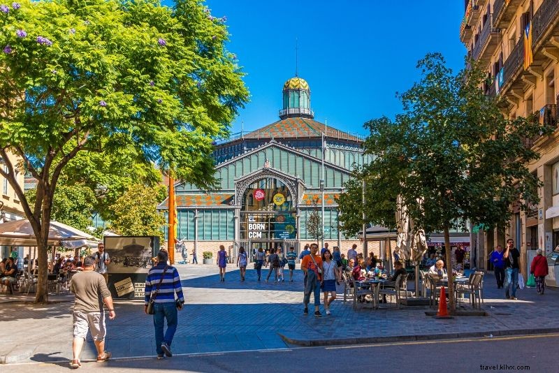 Top 25 Free Walking Tours in Barcelona: Explore Like a Local