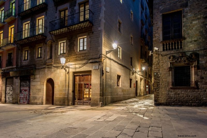 Top 25 Free Walking Tours in Barcelona: Explore Like a Local