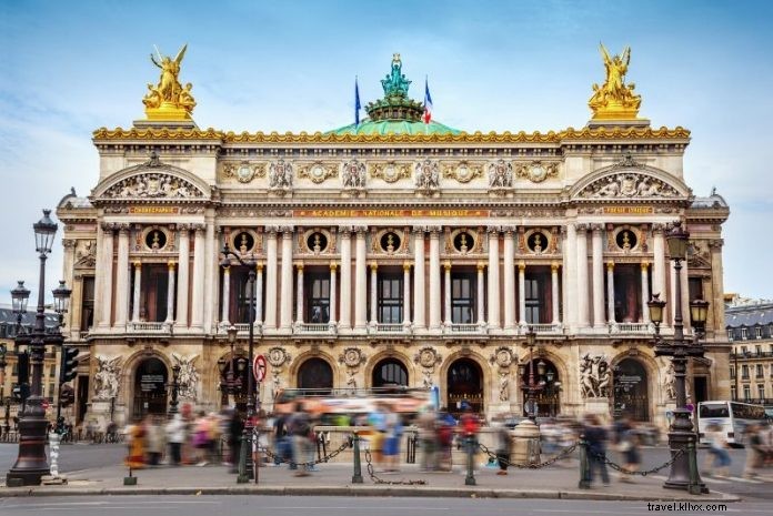 Top 15 Free Walking Tours in Paris: Explore Iconic Landmarks & Hidden Gems