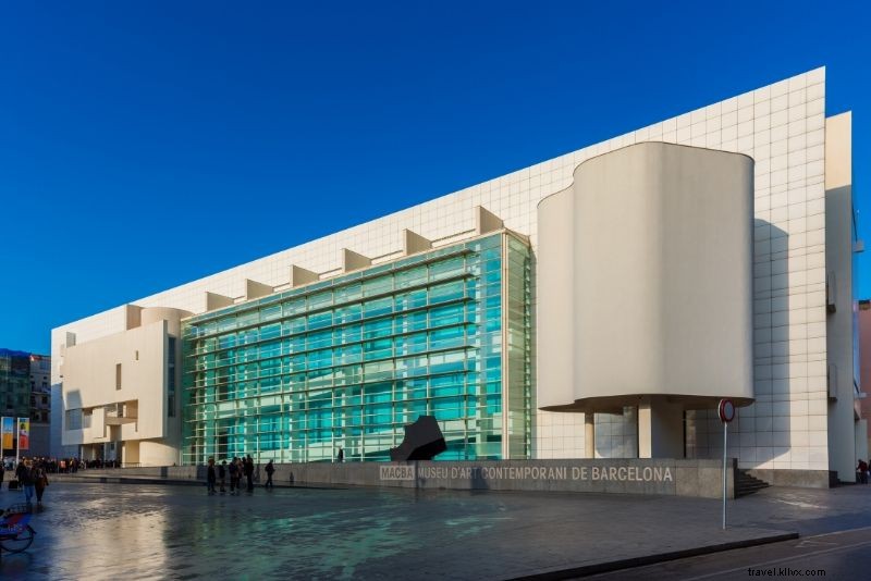 Top 25 Free Walking Tours in Barcelona: Explore Like a Local