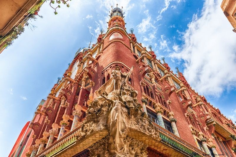 Top 25 Free Walking Tours in Barcelona: Explore Like a Local